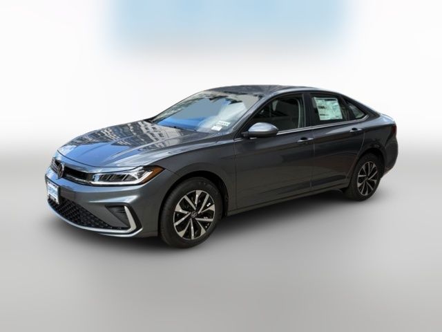 2026 Volkswagen Jetta S