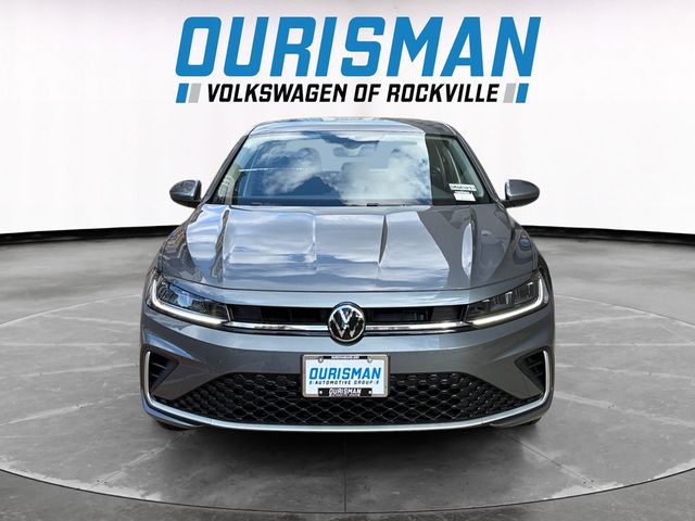 2026 Volkswagen Jetta S