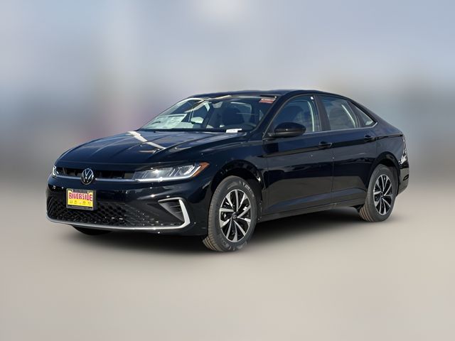 2026 Volkswagen Jetta S