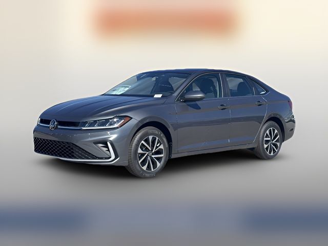 2026 Volkswagen Jetta S