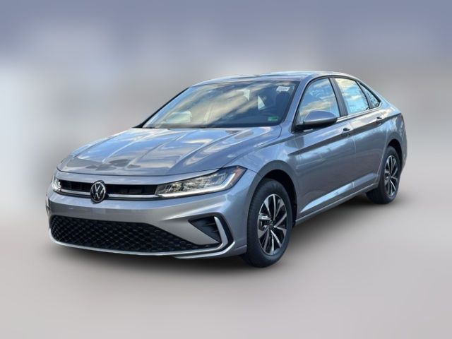 2026 Volkswagen Jetta S