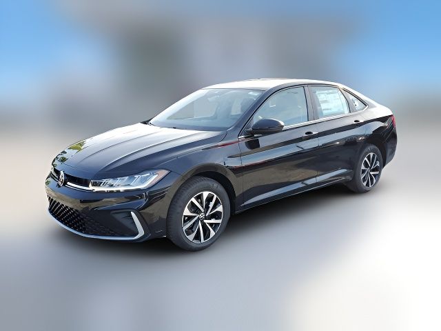 2026 Volkswagen Jetta S