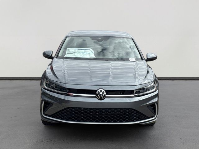 2026 Volkswagen Jetta S