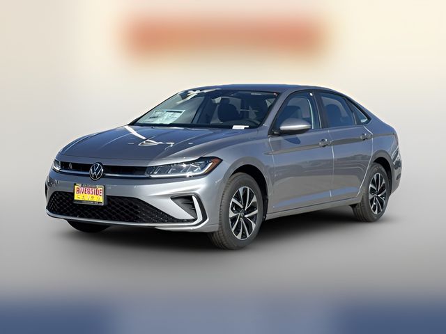 2026 Volkswagen Jetta S