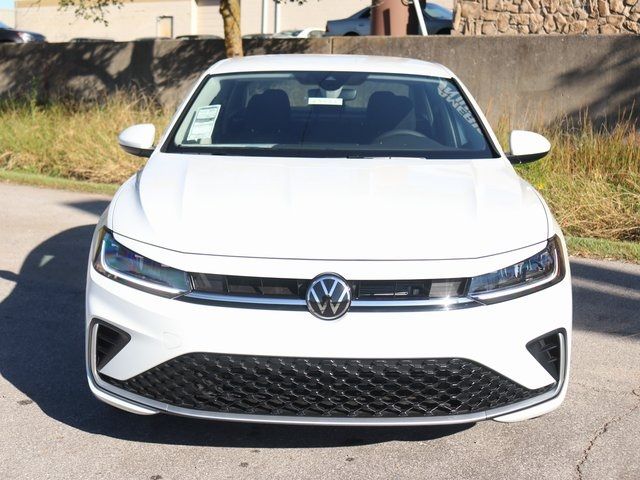 2026 Volkswagen Jetta S