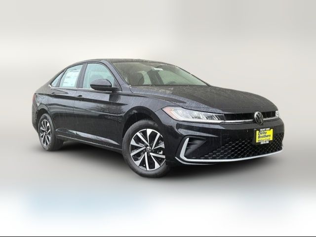 2026 Volkswagen Jetta S