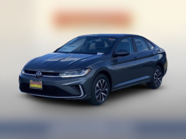 2026 Volkswagen Jetta S