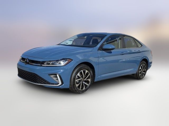 2026 Volkswagen Jetta S