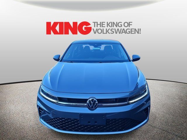 2026 Volkswagen Jetta S