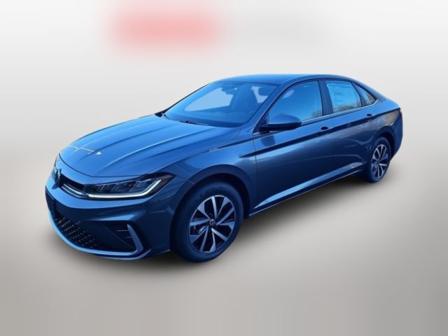 2026 Volkswagen Jetta S