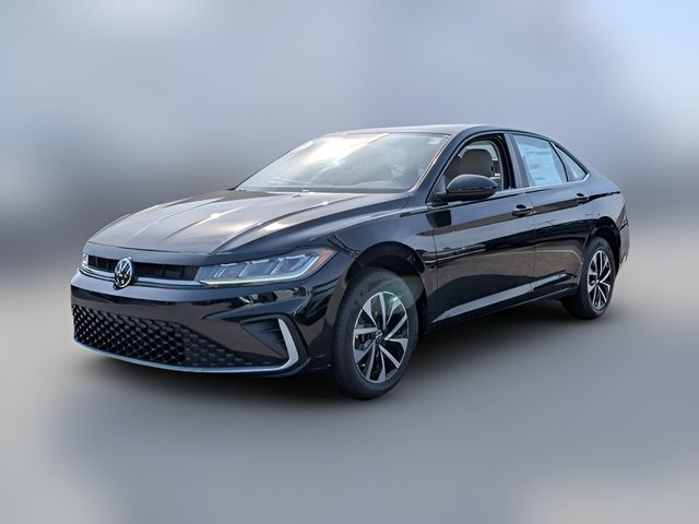 2026 Volkswagen Jetta S