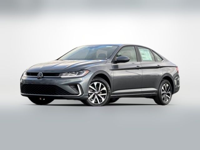 2026 Volkswagen Jetta S