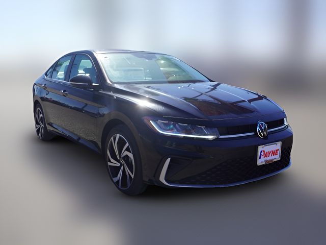 2026 Volkswagen Jetta SEL