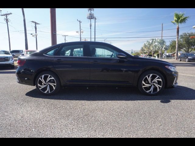 2026 Volkswagen Jetta SEL