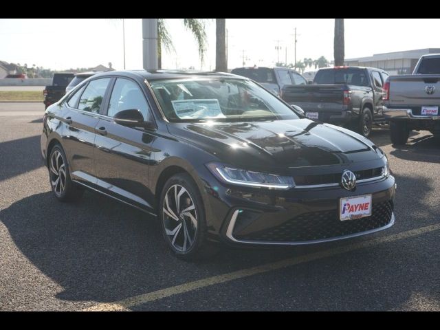 2026 Volkswagen Jetta SEL