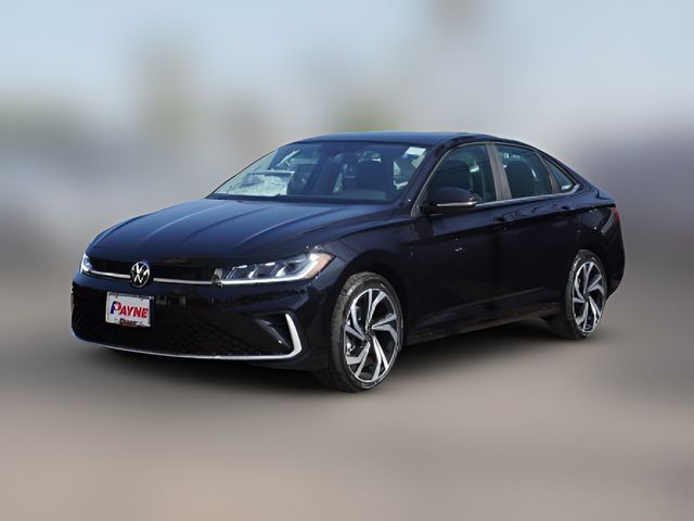 2026 Volkswagen Jetta SEL