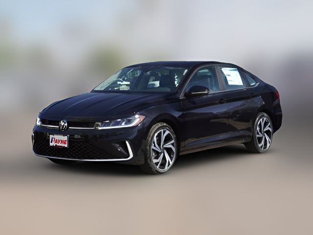 2026 Volkswagen Jetta SEL