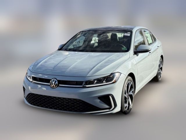 2026 Volkswagen Jetta SEL