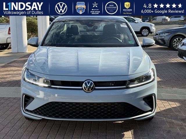 2026 Volkswagen Jetta SEL