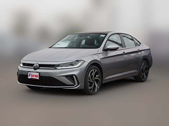 2026 Volkswagen Jetta SEL