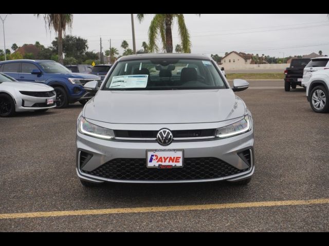 2026 Volkswagen Jetta SEL