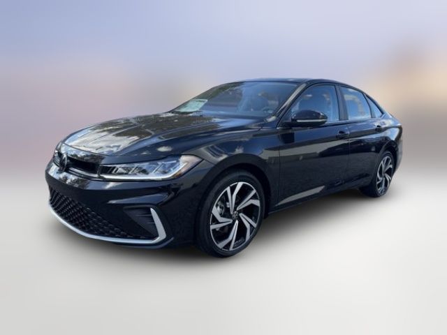 2026 Volkswagen Jetta SEL