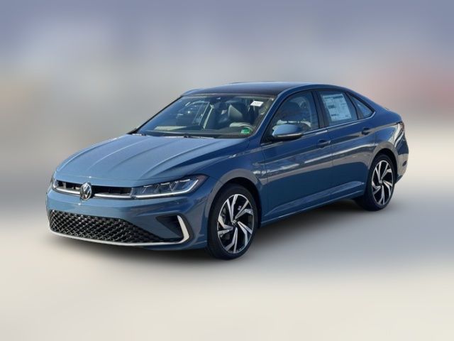 2026 Volkswagen Jetta SEL