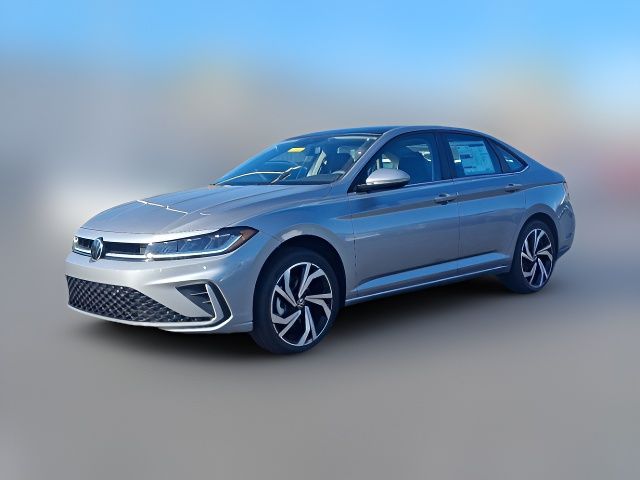 2026 Volkswagen Jetta SEL