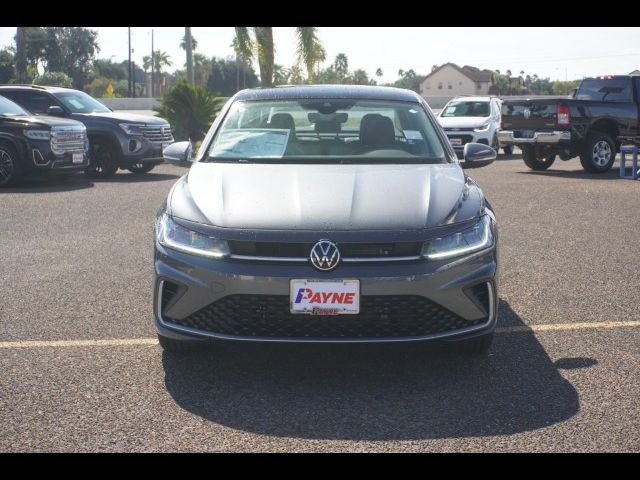 2026 Volkswagen Jetta SEL