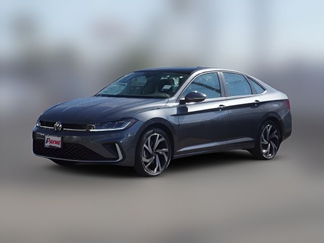 2026 Volkswagen Jetta SEL