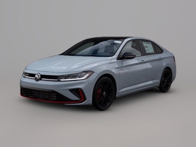 2026 Volkswagen Jetta GLI Autobahn