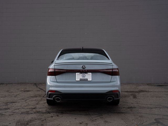 2026 Volkswagen Jetta GLI Autobahn