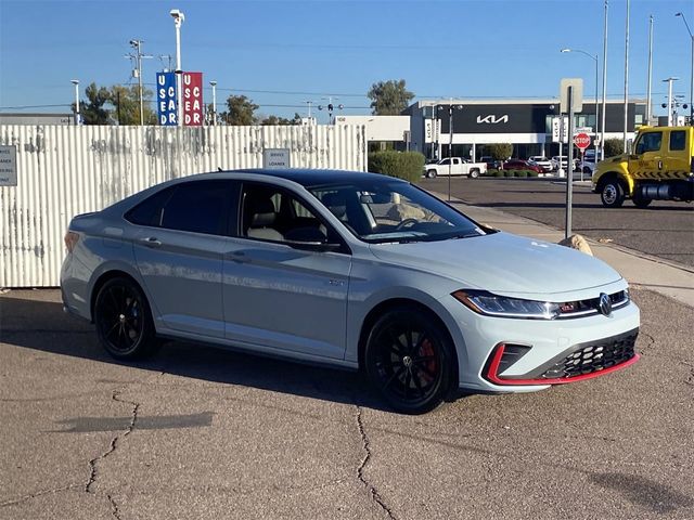 2026 Volkswagen Jetta GLI Autobahn