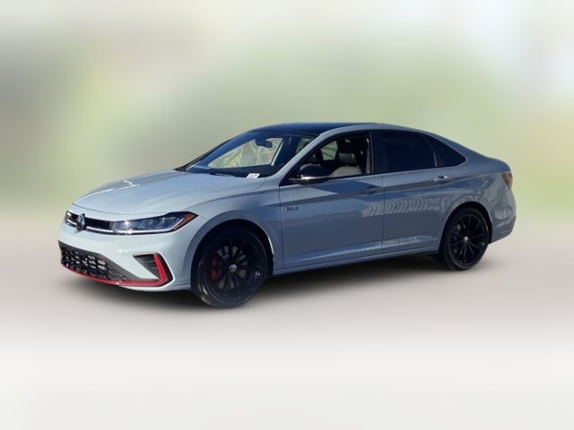 2026 Volkswagen Jetta GLI Autobahn