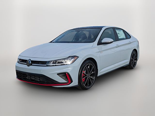 2026 Volkswagen Jetta GLI Autobahn