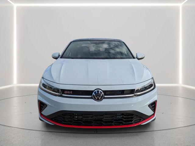 2026 Volkswagen Jetta GLI Autobahn