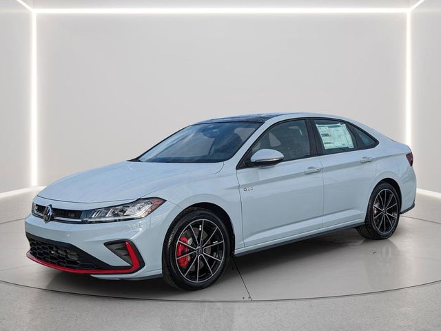 2026 Volkswagen Jetta GLI Autobahn