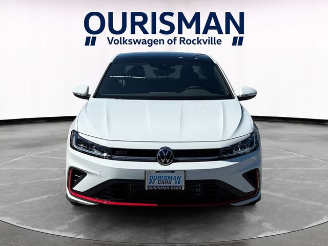 2026 Volkswagen Jetta GLI Autobahn