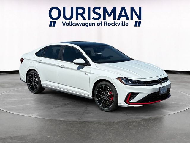 2026 Volkswagen Jetta GLI Autobahn
