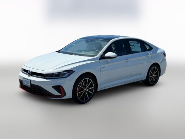 2026 Volkswagen Jetta GLI Autobahn