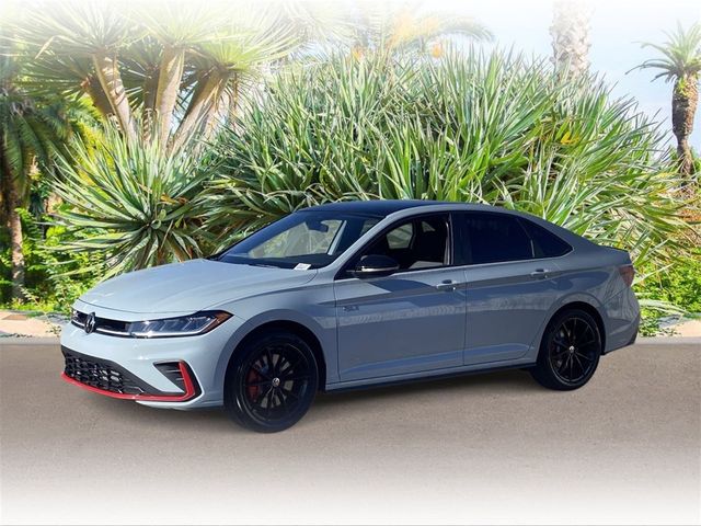 2026 Volkswagen Jetta GLI Autobahn