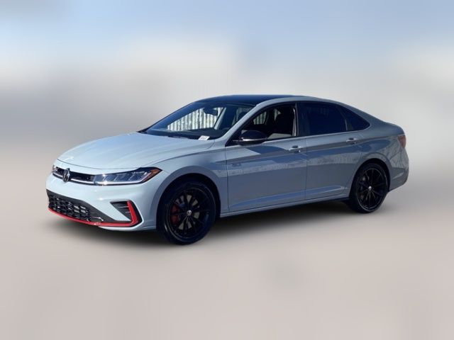 2026 Volkswagen Jetta GLI Autobahn