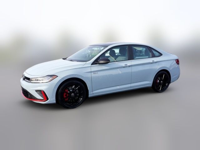 2026 Volkswagen Jetta GLI Autobahn