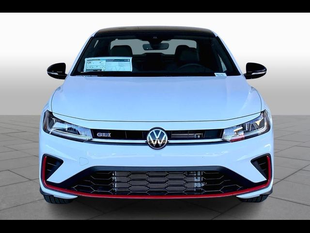 2026 Volkswagen Jetta GLI Autobahn