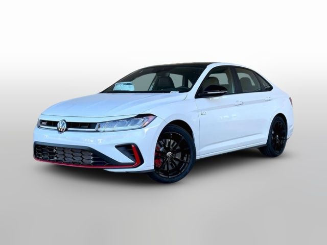 2026 Volkswagen Jetta GLI Autobahn