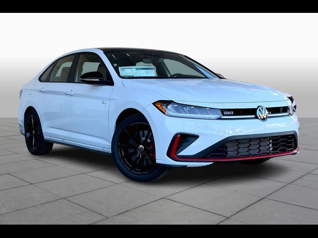 2026 Volkswagen Jetta GLI Autobahn