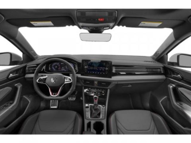 2026 Volkswagen Jetta GLI Autobahn