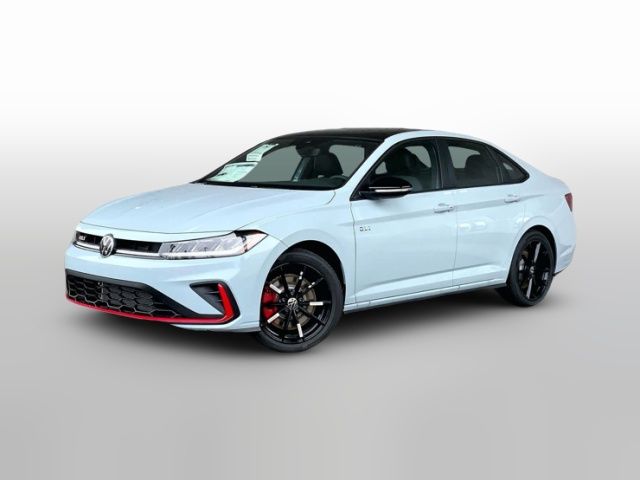 2026 Volkswagen Jetta GLI Autobahn