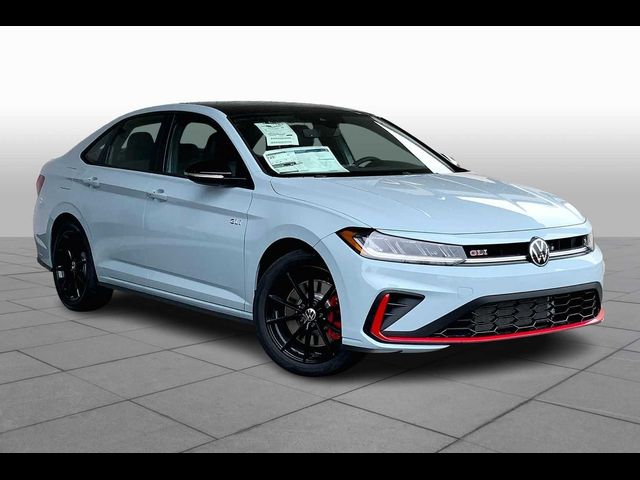 2026 Volkswagen Jetta GLI Autobahn