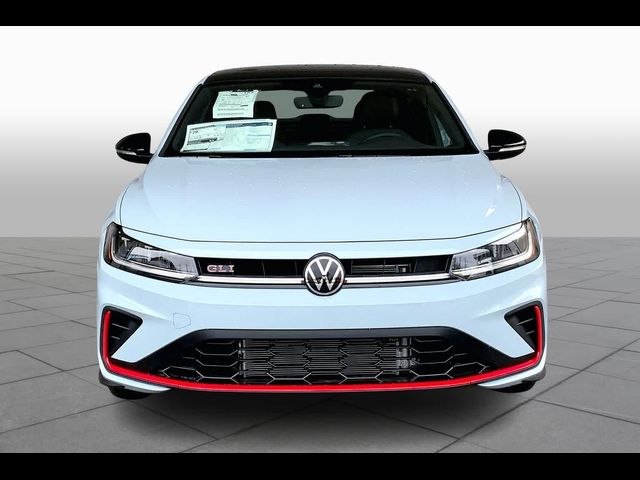 2026 Volkswagen Jetta GLI Autobahn